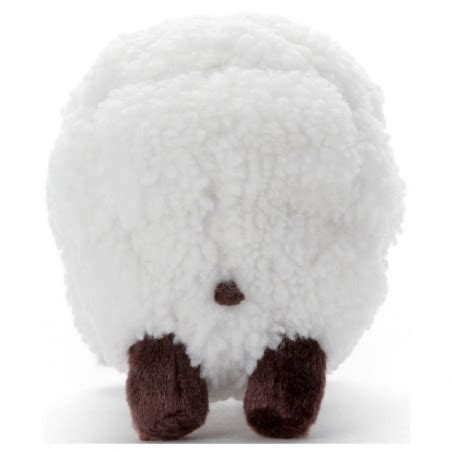 Peluche Moumouton Pokémon Kimi Ni Kimeta Meccha Japan