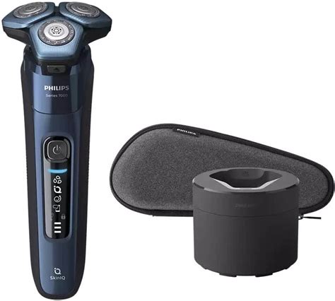 Philips S7782 50 Shaver Series 7000 Scheerapparaat Kopen EP Nl