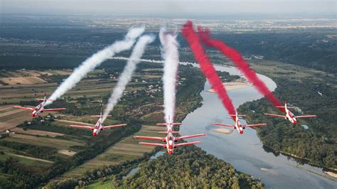 Widnik Air Festival Znamy Kolejne Gwiazdy Pokaz W Lotniczych