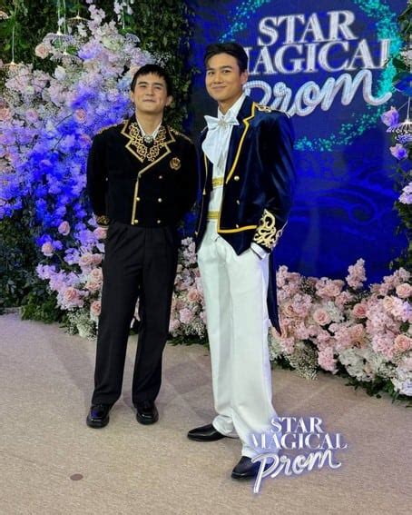 Photos Star Magical Prom 2024 Abs Cbn Entertainment