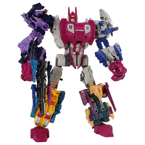 Takara Transformers Generations Selects Abominus Revealed