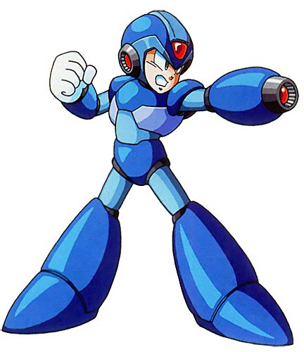 Mega Man Mega Man Art Mega Man Game Art