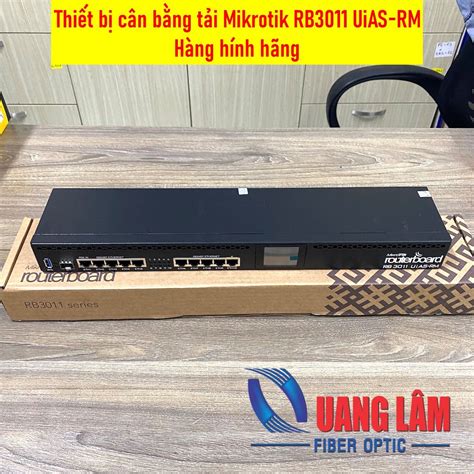 Router C N B Ng T I Mikrotik Rb Uias Rm C Ng Ty Tnhh C Ng Ngh