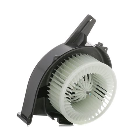 6Q1 820 015 H Motor eléctrico Ventilador habitáculo Ventilador de