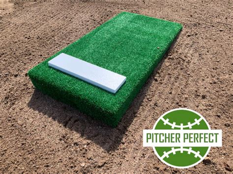 PM100 Portable Pitching / Pitchers Mound / FREE 2-DAY - Etsy