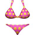 Bikini Emoji Emoji Meaning Copy And Paste