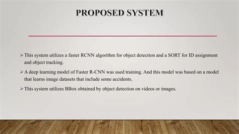 A Deep Learning Algorithm For Automatic Detection Of Unexpected