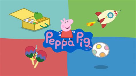 Peppa Pig Weekend on Vimeo