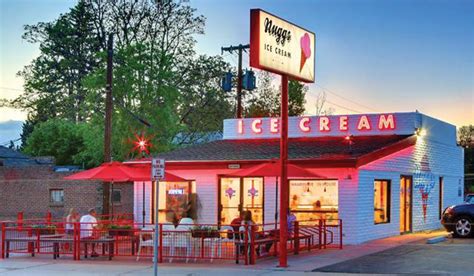 The Best Ice Cream In Denver