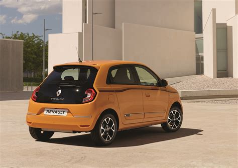 Twingo Ze