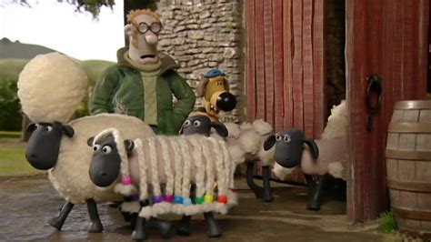 Shaun The Sheep Series Fleeced Bbc Iplayer