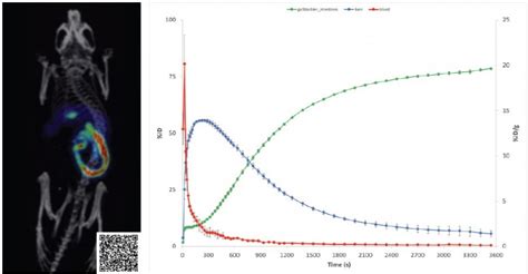 Pet Spect Imaging In The Development Of Targeted Radiopharmaceuticals