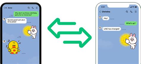 How To Move Transfer Line From Android To Iphone Ios