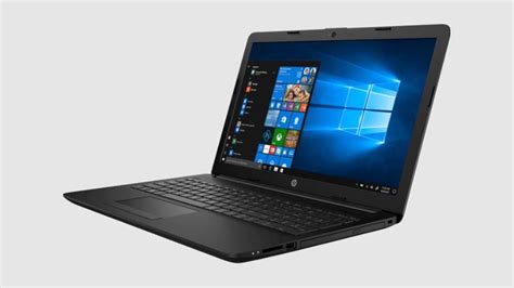 Daftar Laptop HP Harga 3 Jutaan Ram 4GB Edisi Oktober 2023 Sumberin