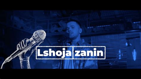 Yll Limani Lshoja Zanin A LIVE NIGHT YouTube