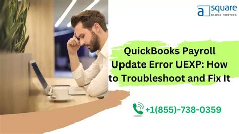 PPT How Do I Fix Payroll Update Errors UEXP In QuickBooks Desktop