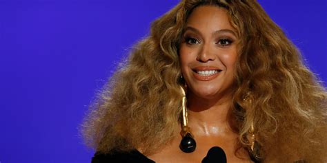 Beyoncé Reveals Tracklist And Composer Credits For New Album