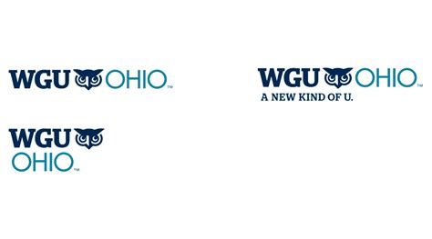 WGU Ohio Vector Logo - (.SVG + .PNG) - SeekVectorLogo.Net