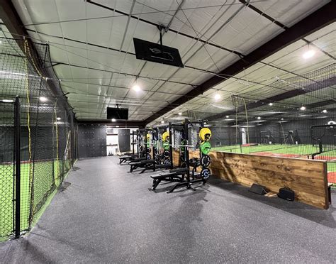 Diamond Sports Academy | Conroe TX