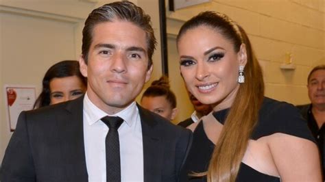 Galilea Montijo Y Fernando Reina Anuncian Su Separaci N Estos Son Los