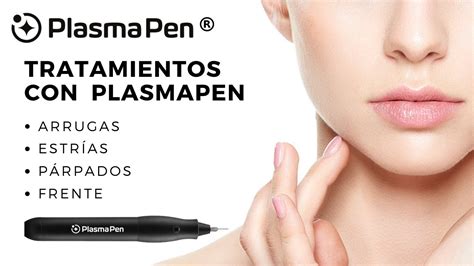 Tratamiento Plasmapen EN DISTINTAS ÁREAS YouTube