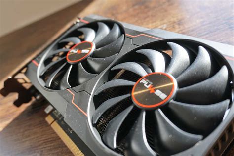 Sapphire Pulse Radeon RX 6500 XT review: Affordable, quiet, and smart ...