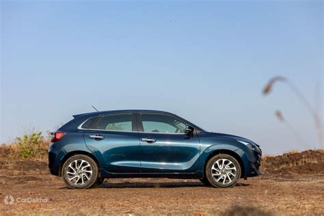 Maruti Baleno Variants Explained Which One Should You Buy Cardekho