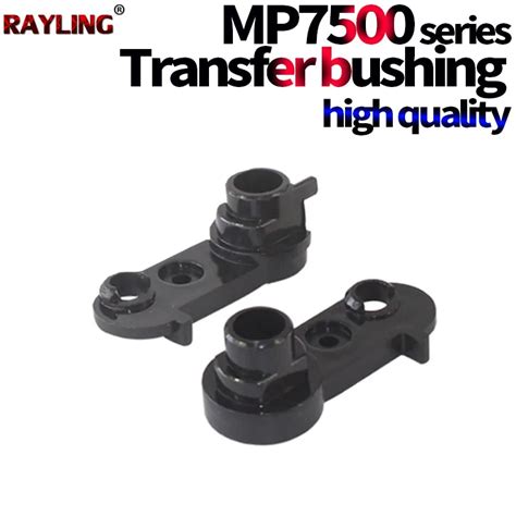 X Transfer Bushing Hook Use In Ricoh Mp