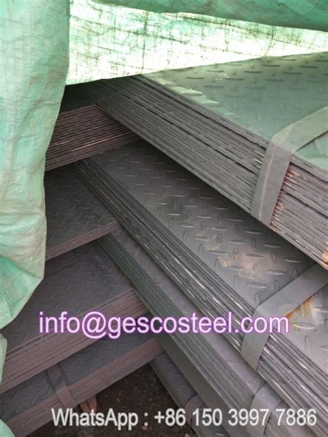 Corten Corrosion Resistant Plate Weather Resistant Steel Plate