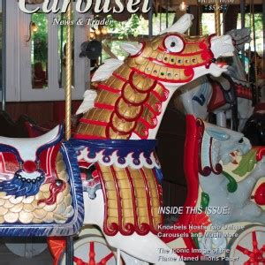 Carousel-news-cover-6-Knoebels-Grove-Grand-Carousel-Horse-June-2012 - CarouselHistory ...