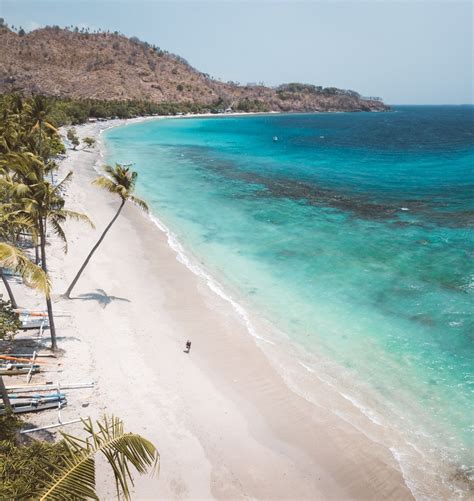 Epic Senggigi Beaches To Visit In West Lombok We Seek Travel