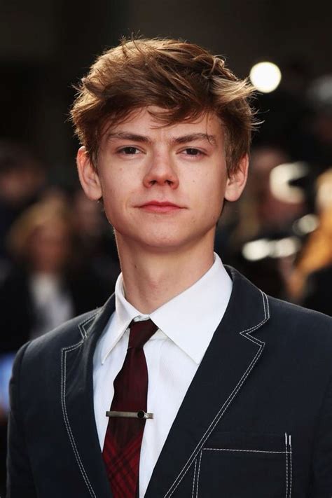 Thomas Brodie Sangster Photostream Thomas Brodie Sangster Thomas Brodie Sangster Imagines