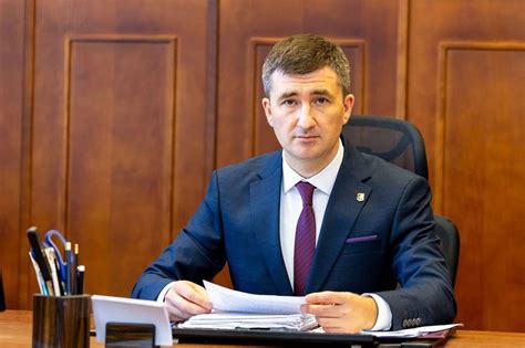 Cine Este Noul Procuror General Al R Moldova Ion Munteanu Avere I