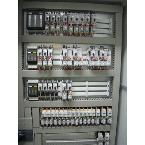 Electrical Mcc Panel at 225000.00 INR in Ahmedabad, Gujarat | Gmdt ...