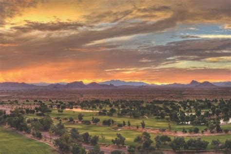 Talking Stick Golf Club: Scottsdale Attractions Review - 10Best Experts ...