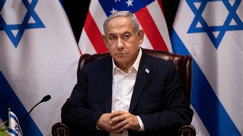 Americans Are Losing Confidence In Israels Benjamin Netanyahu Pew Research Center