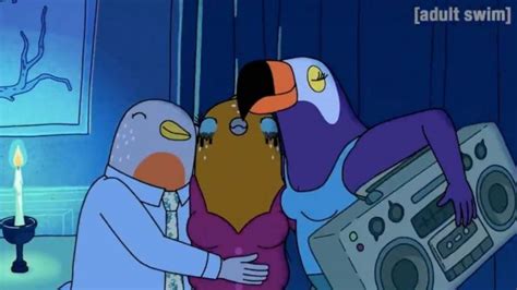 Tuca And Bertie Secures Season 3 Renewal Ahead Of Final Two Episodes