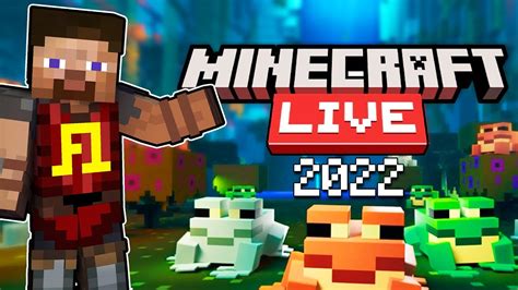 Crocodileandy Und LarsLP In Der MC Live 2022 YouTube