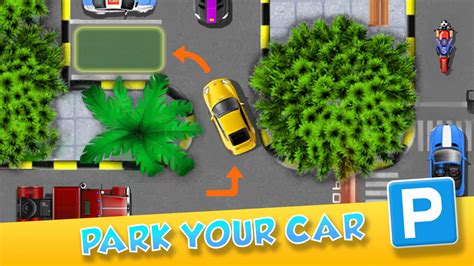 Parking Mania APK for Android Download