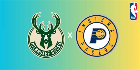 Onde Assistir Bucks X Indiana Pacers - Milwaukee Bucks x Indiana Pacers: onde assistir ao jogo 1 dos playoffs ...