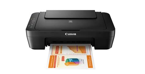 Harga Dan Spesifikasi Printer Canon Pixma MG2570S All In One Infokuy