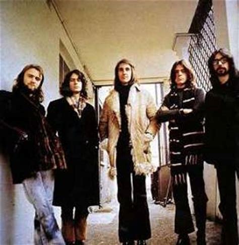 photo: genesis band tour