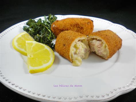 Croquettes Aux Crevettes Grises Comme Ostende Les D Lices De Mimm