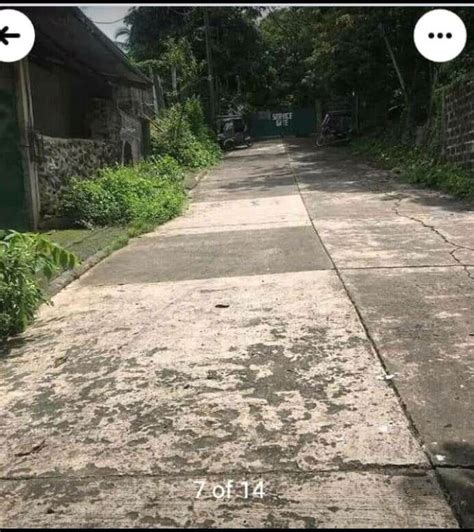 Brgy San Roque Antipolo Lot For Sale On Carousell