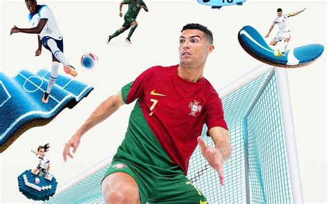 Nike Los Mejores Anuncios De La Marca Deportiva Grupo Milenio