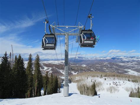 New Master Plan Outlines Big Snowmass Upgrades Lift Blog