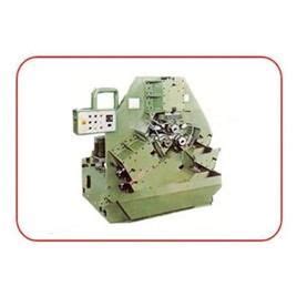 Hydraulic Thread Rolling Machines Two Roll Three Roll Model Name