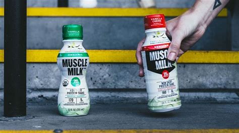 The Maker Of The Muscle Milk® Brand Announces Recipients Of 250000