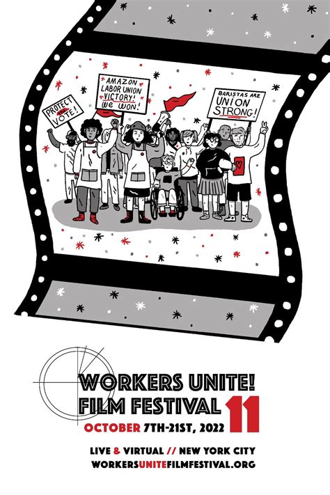 Workers Unite Film Festival