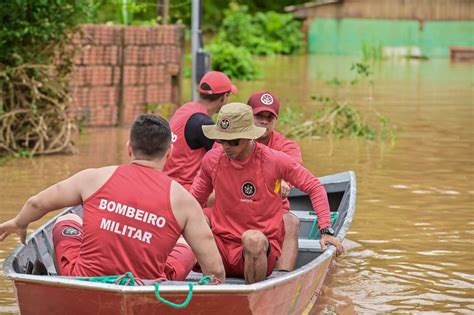 Dia Governador Gladson Cameli Lidera A O Emerg Flickr